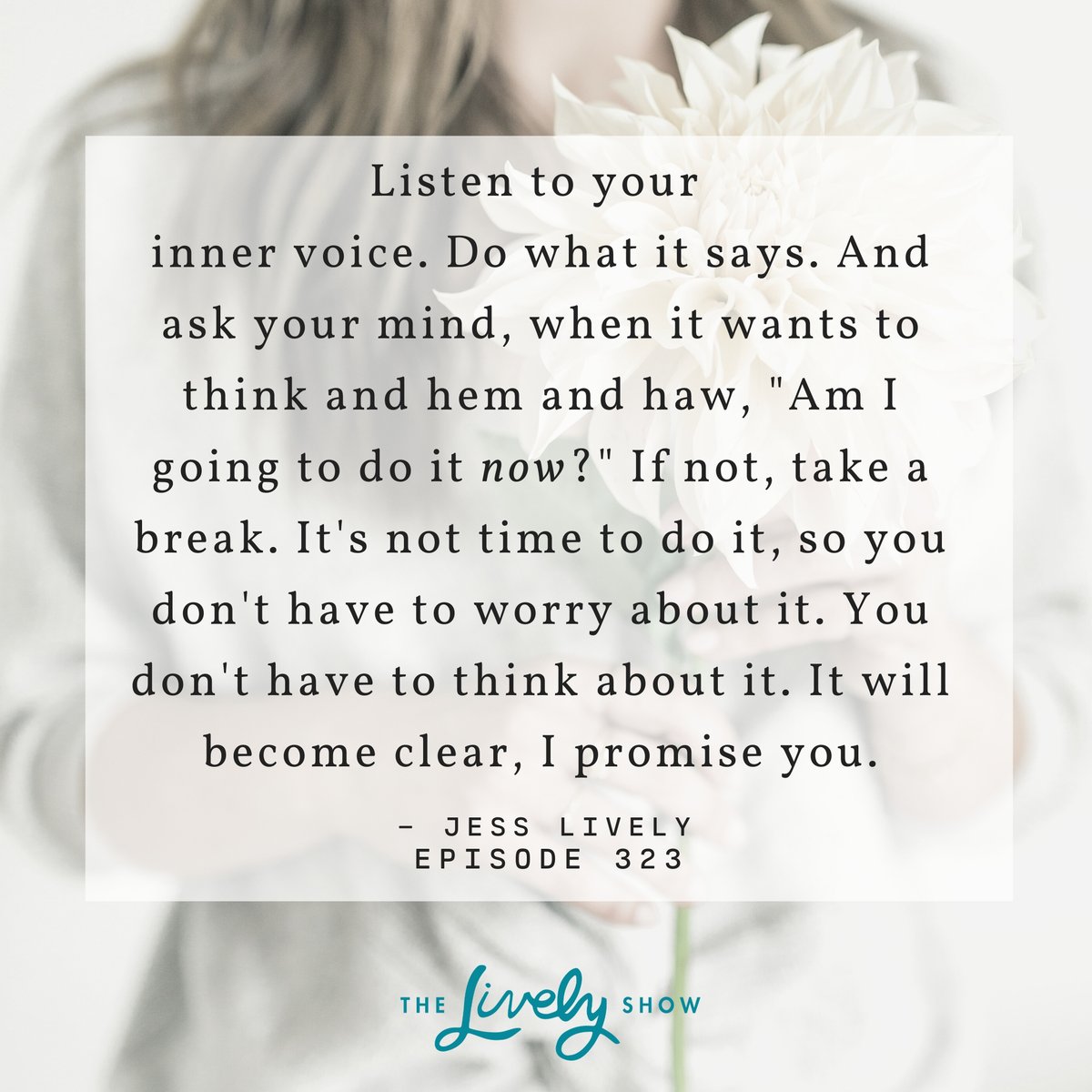 Jess Lively tweet media