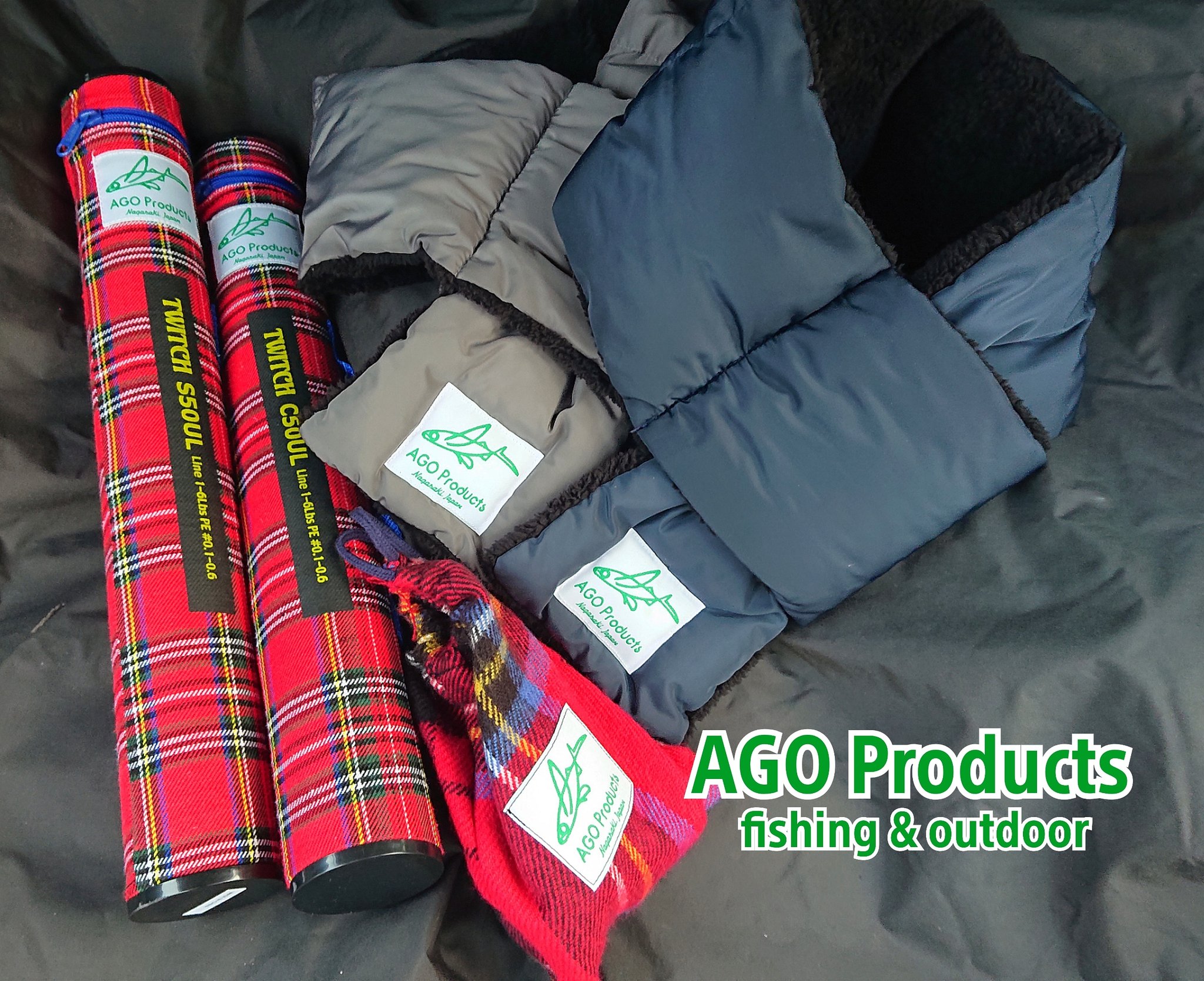 Shoots TWITCH C76ML – AGO-Products