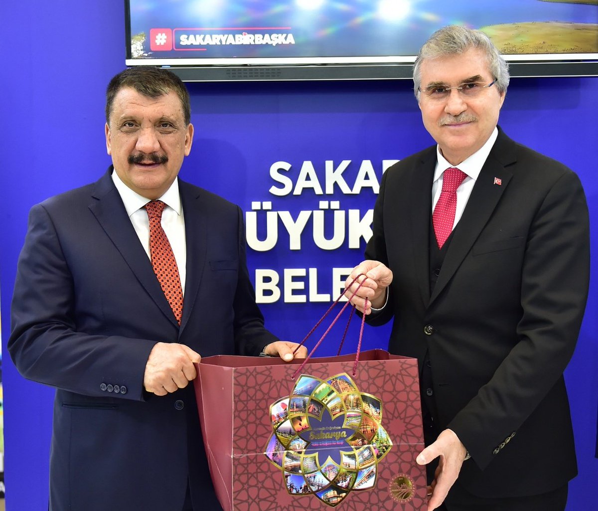 Ekrem Yüce