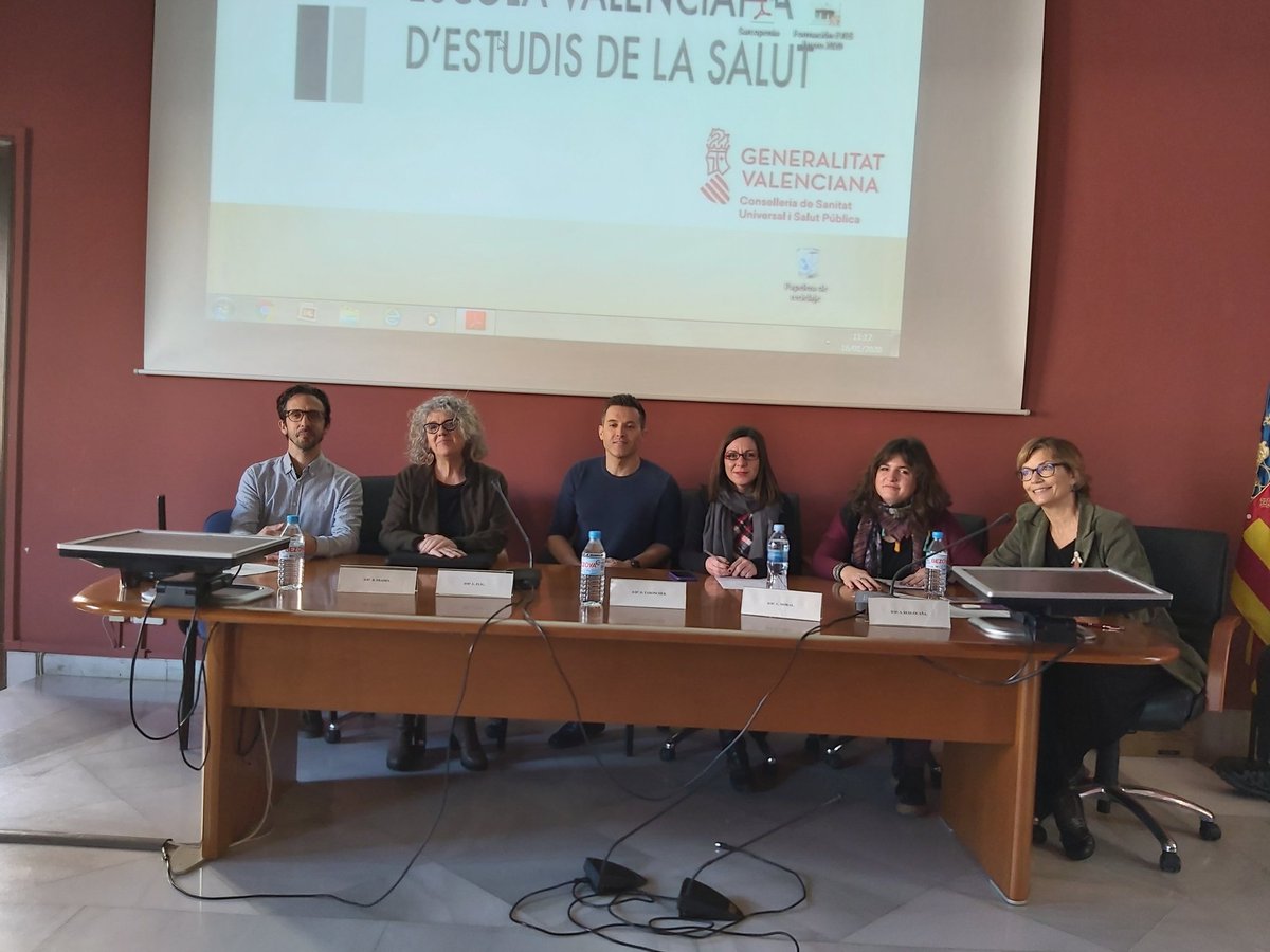 Hospital Pare Jofré tweet media