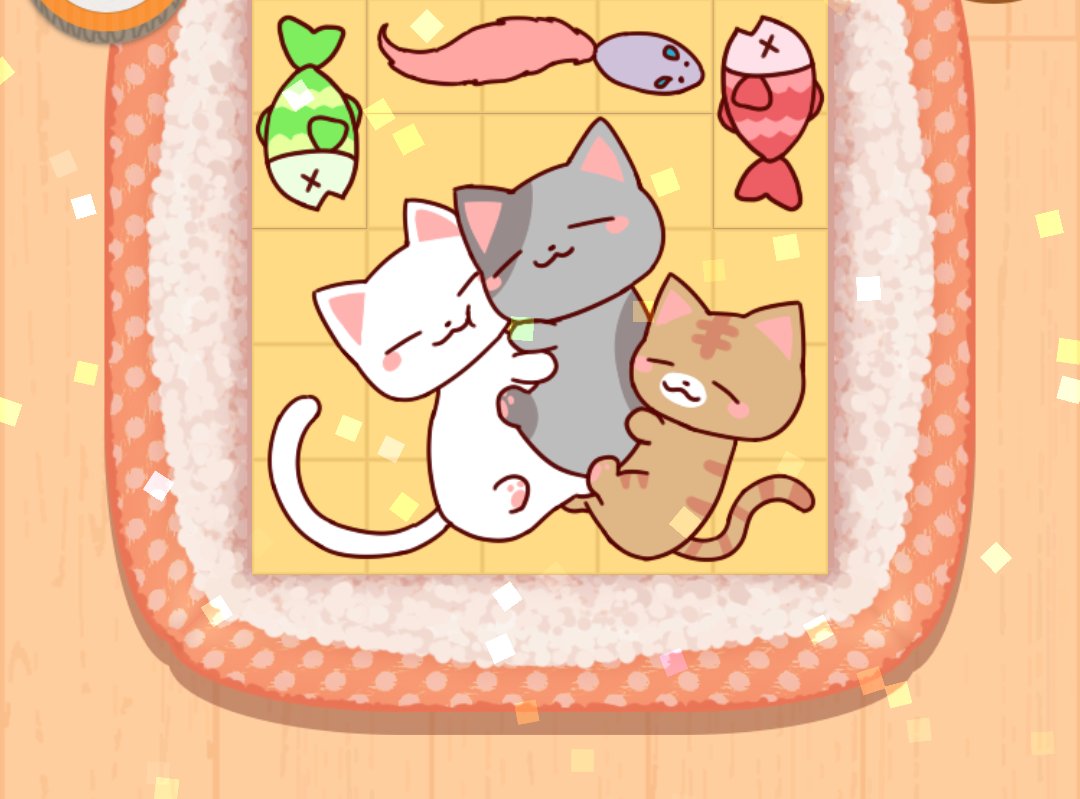 miyuu5519's tweet image. うちのねこ可愛くない？
#H2PGAME #にゃんぱず #stage25
t87xw.app.goo.gl/RFma