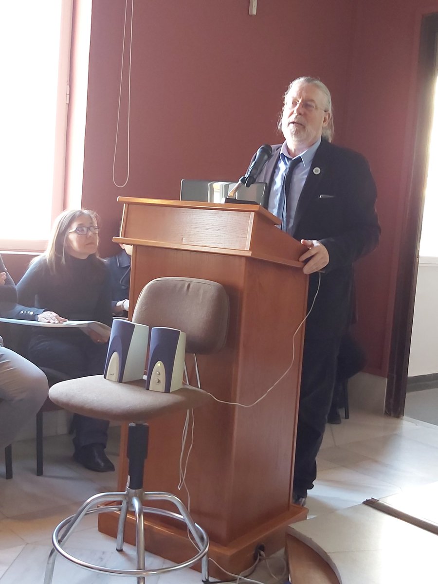 Hospital Pare Jofré tweet media