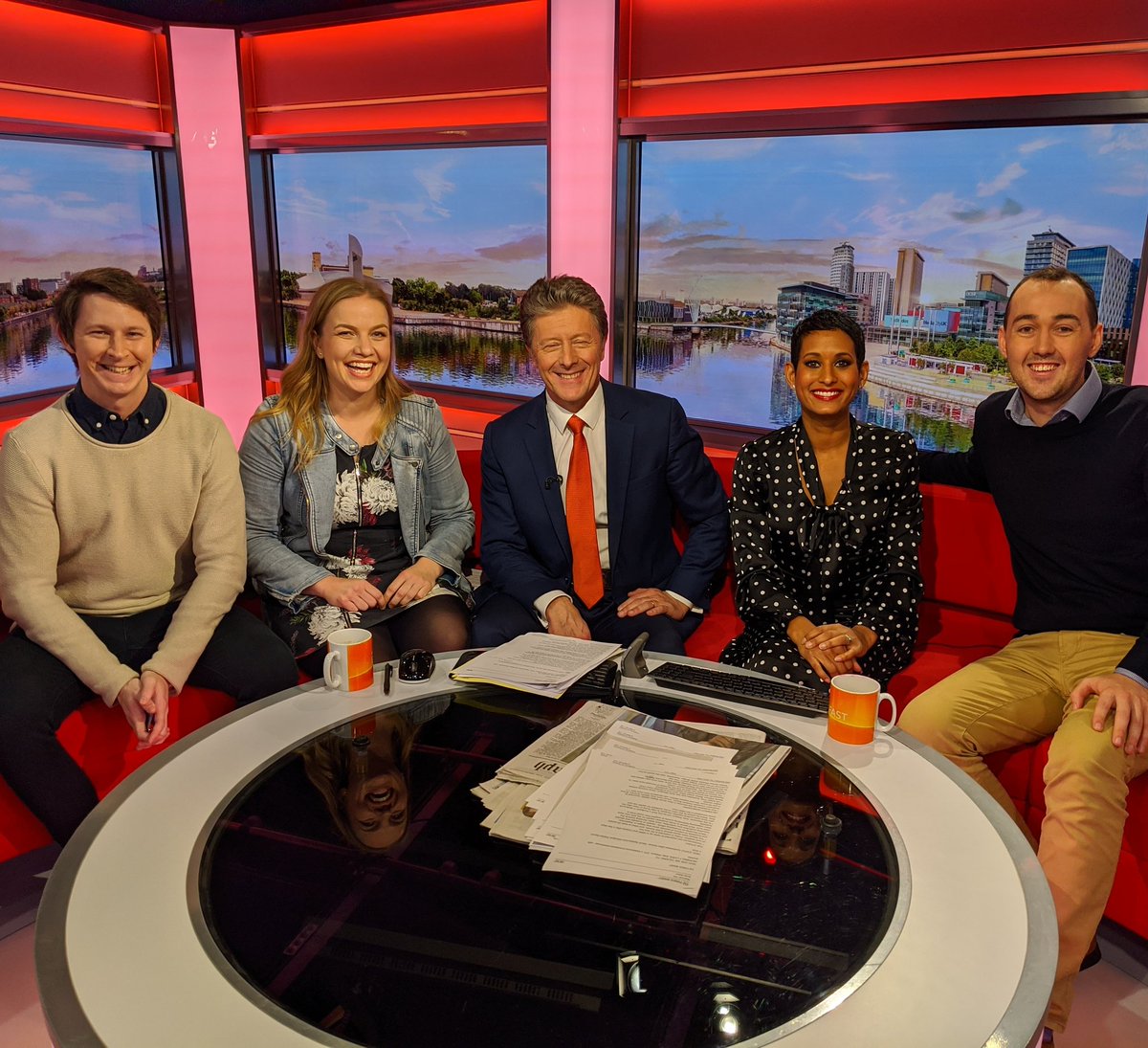 Honoured to have the opportunity to speak with <a href="/BBCBreakfast/">BBC Breakfast</a> last week about the devastation back home in Aus right now. Running events in London all next weekend. Here's some information on how to donate and help: theguardian.com/australia-news…