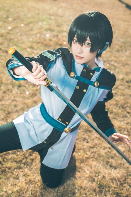 Twitterのコスプレ画像25