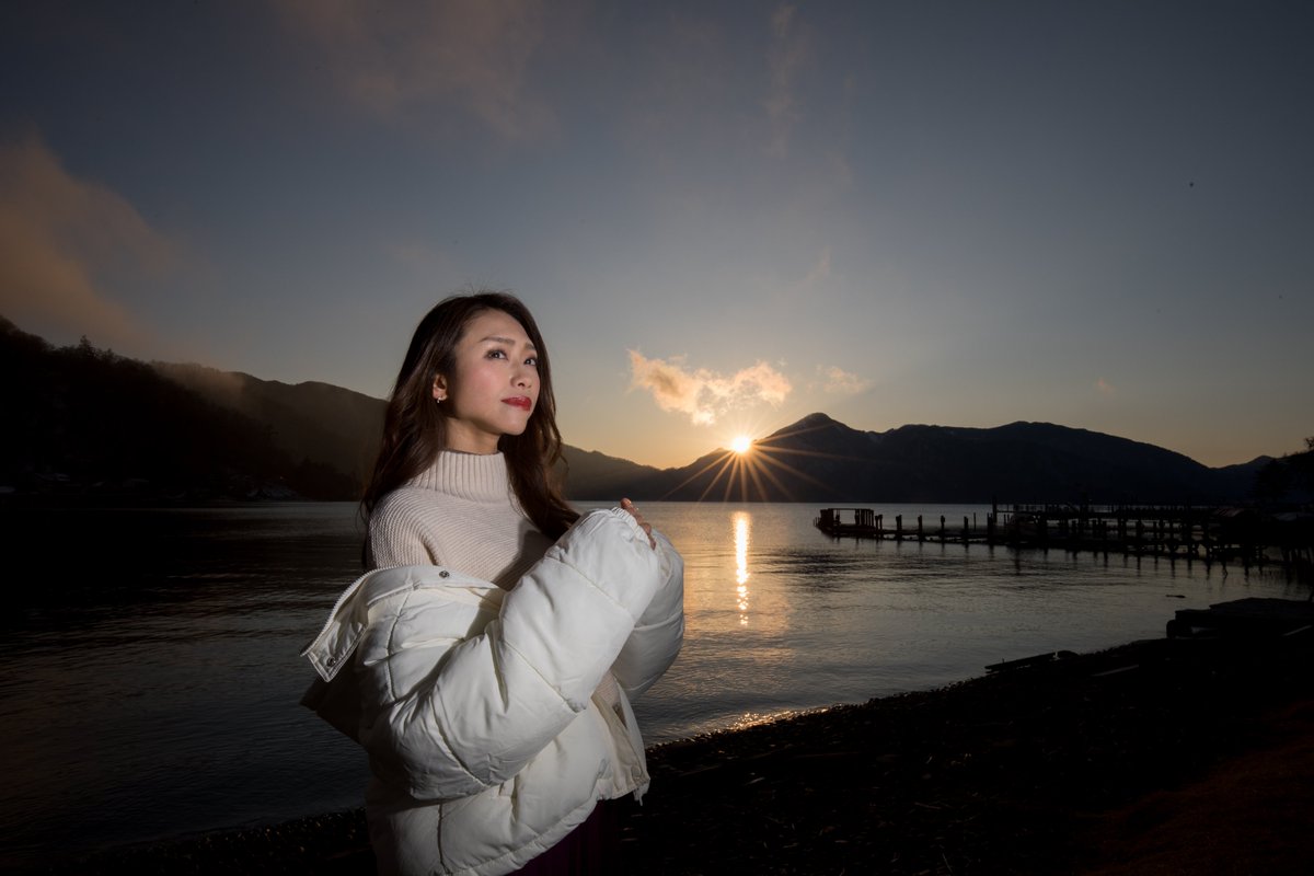 halzoo's tweet photo. 夕暮は中禅寺湖に戻って
@ksak58
@ODAIBASTAFF
#ODAIBA撮影会 #奥日光 #中禅寺湖 #ポートレート #portrait #Hver https://t.co/hf6I5gjM50