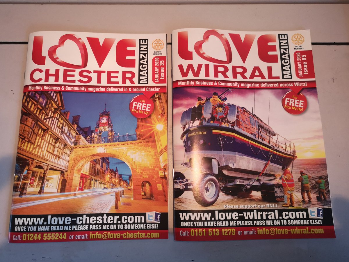 Love Chester tweet media