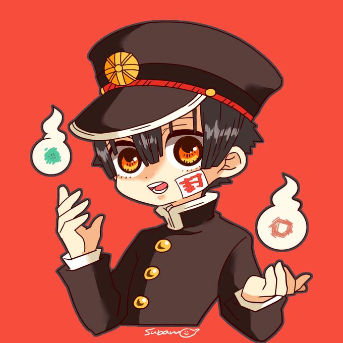 Twoucan 花子くん描いてみた の注目ツイート イラスト マンガ コスプレ モデル Twoucan 花子くん描いてみた の注目ツイート イラスト マンガ コスプレ モデル