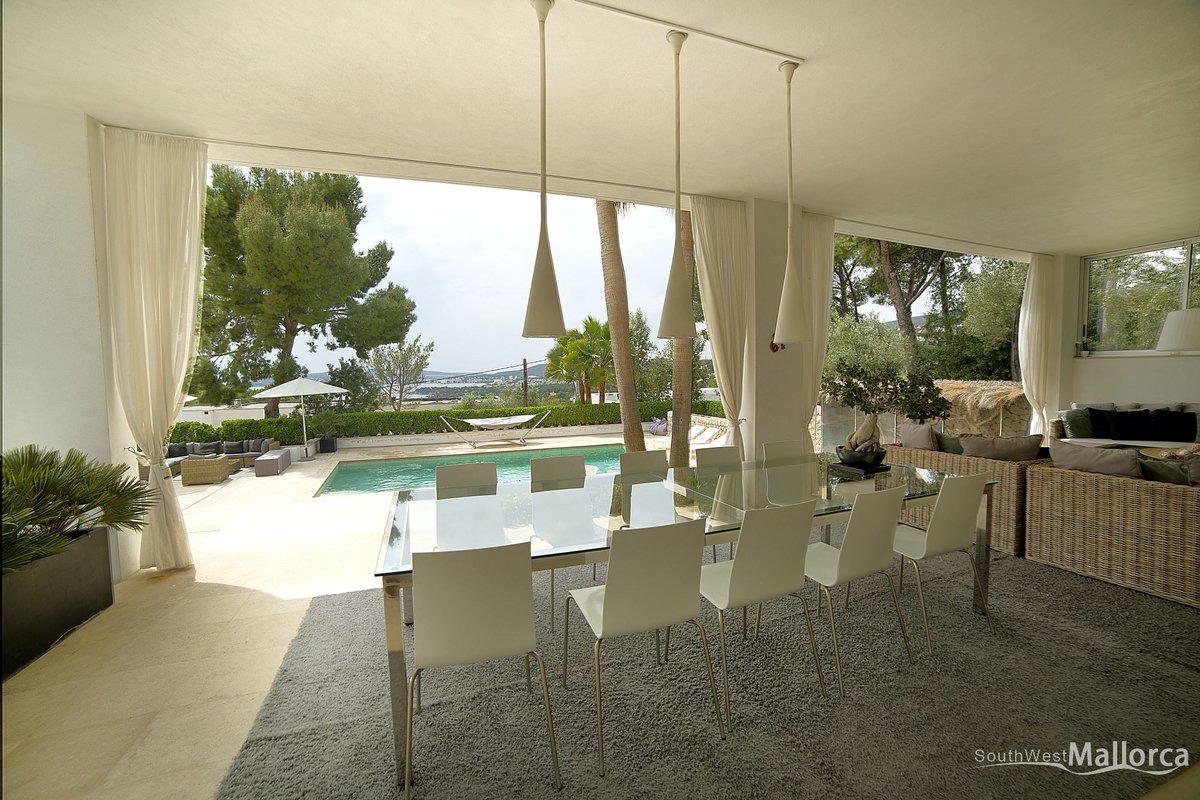 SW Mallorca Rentals tweet media