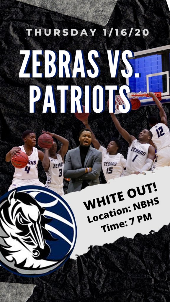 Game Day‼️ POP OUT Zebra Nation 🦓🏀🦓🏀@NBboysbasketba3 <a href="/nbpschools/">New Brunswick Public Schools</a> <a href="/NBHSZebras/">New Brunswick High School</a> @ahyan_brown <a href="/MooreTahjay/">Tahjay “Drako” Moore</a> <a href="/josephdiamonds/">Joe DaRold</a> <a href="/NydirHarmon/">Nydir Harmon</a> <a href="/will_britton11/">will 🤟🏽</a> <a href="/RealCorrigan/">James Corrigan</a> <a href="/gmchoops/">GMC Hoops</a> <a href="/jayvontaylor4/">jayvon taylor</a> <a href="/josiah_brown3/">JO 🌟🏁</a> <a href="/BowTieJoe23/">Joseph Dziuba</a> <a href="/laurenknego/">Lauren Knego</a> <a href="/MikeKinneyHS/">Mike Kinney</a> <a href="/NJHoopRecruit/">NJ Basketball</a> <a href="/NJHoops/">NJ Hoops</a>