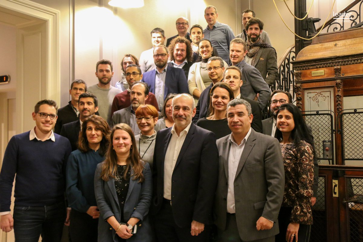 .<a href="/Bpifrance/">Bpifrance</a> et <a href="/LeaderOccitanie/">Leader Occitanie</a>, avec le soutien de la Région <a href="/Occitanie/">Région Occitanie</a>, lancent la première promotion de l'Accélérateur dédié aux entreprises de la Région Occitanie bit.ly/2TwFXwv