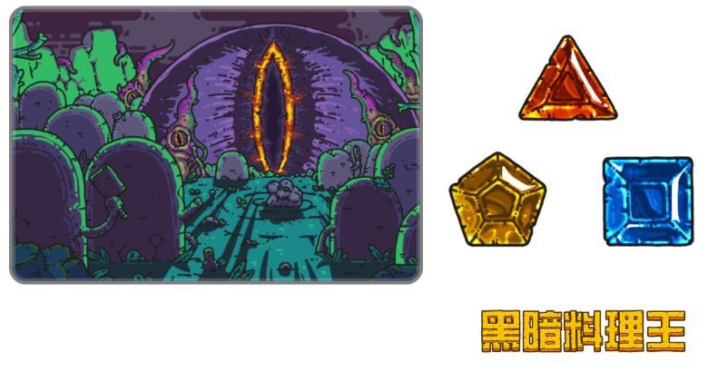 闇の料理王 情報まとめたい Monster Chef Jp Twitter 闇の料理王 情報まとめたい Monster Chef Jp Twitter