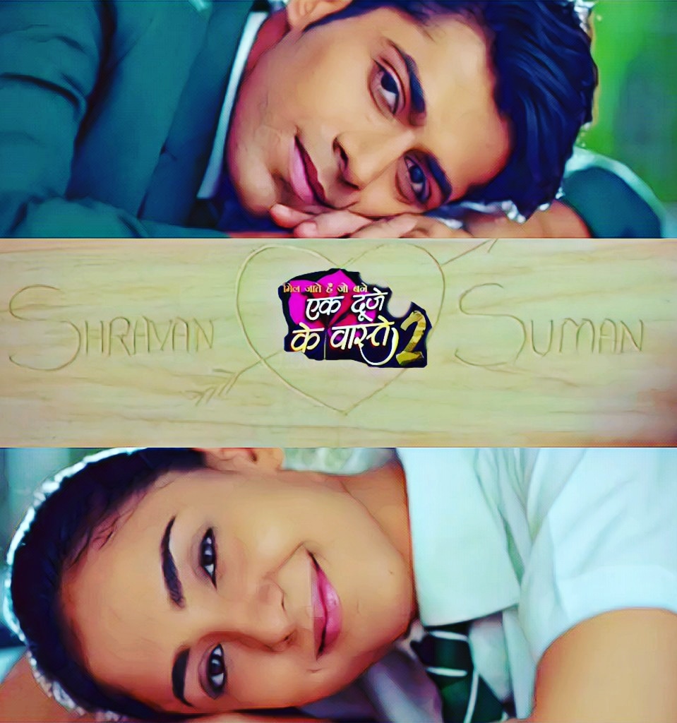 Aisa Nahi Ke Dil Mein Tere Naam Ki Tasveer Nahi Thi ❣️..Par Shayd Hathoon Mein Tere Naam Ki Lakheer Nahi Thi ❣️.#24daystogo #EkDujeKeVaaste2 starting from 10th February @ 9:30 PM#EkDujeKeVaaste #edkv #edkv2 #mohitkumar #kanikkakapur #shravan #suman #shraman #sonytv