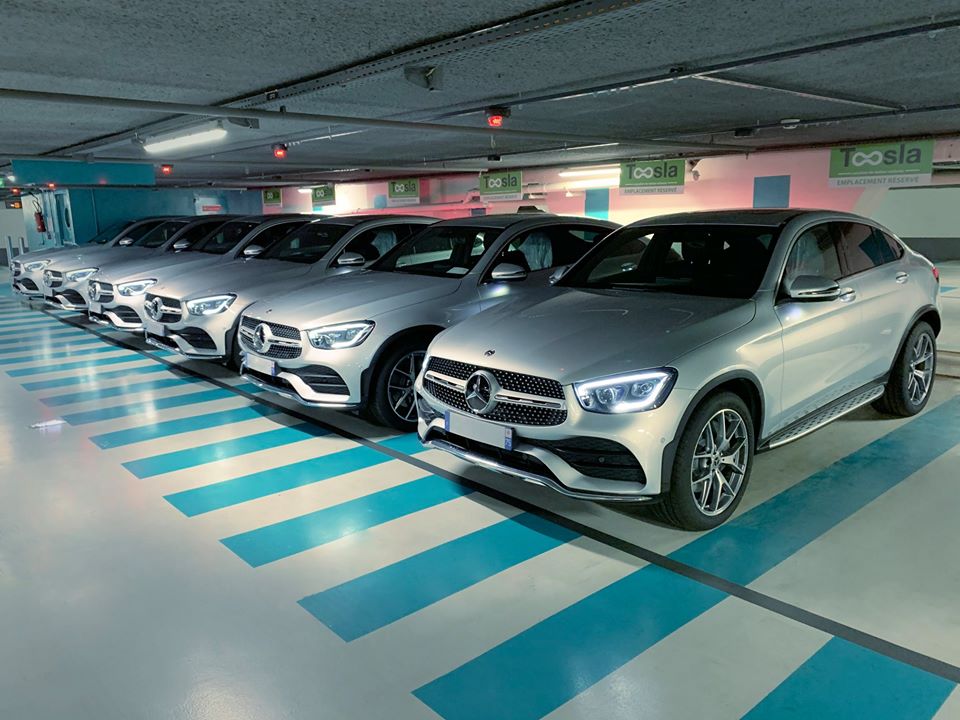 TooslaHQ's tweet image. Hello la communauté Toosla ! Si vous ne le saviez pas de nouvelles GLC Coupé sont arrivées et sont disponibles MAINTENANT sur Toosla.com ! 😎 #toosla #glcoupé @MBFRANCE_