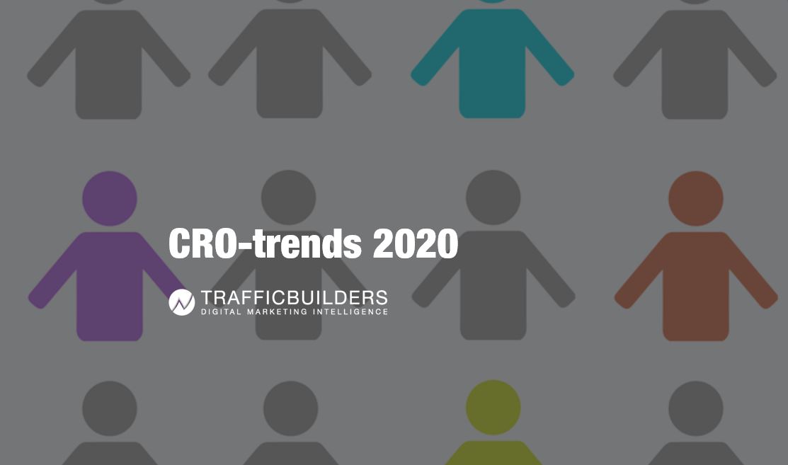 Welke CRO-kansen zijn er voor jouw organisatie in 2020? Met het trendblog conversie optimalisatie van collega Joren ben je helemaal up-to-date. bit.ly/38cQmSd #digitalmarketing #mustread #trend2020 #CRO