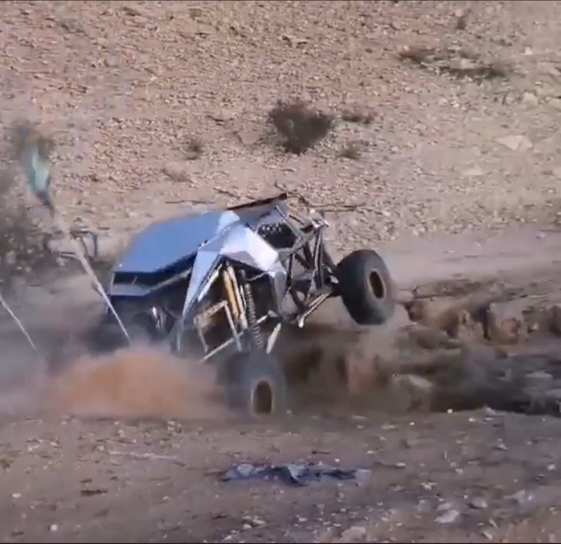 BANDRIA AUTO tweet media