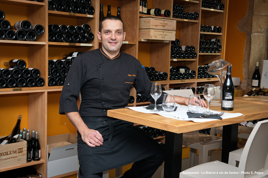 Le Marché aux #vins d'Ampuis 🍷 la belle occasion d'un #weekend de dégustation de grands crus 😋 &amp; de découvertes
Du 17 au 20 janvier 👉 vienne-condrieu.com