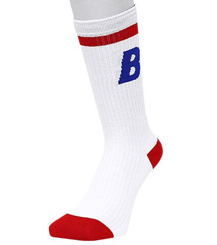 バスケットボールソックス ballaholicの人気商品・通販・価格比較