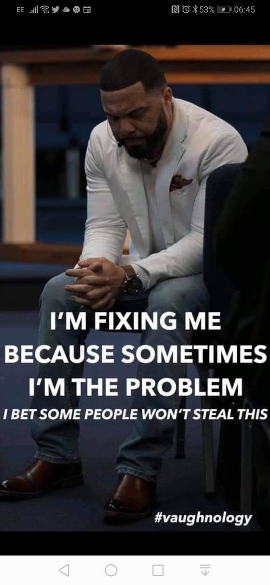 A Better Tomorrow cic tweet media