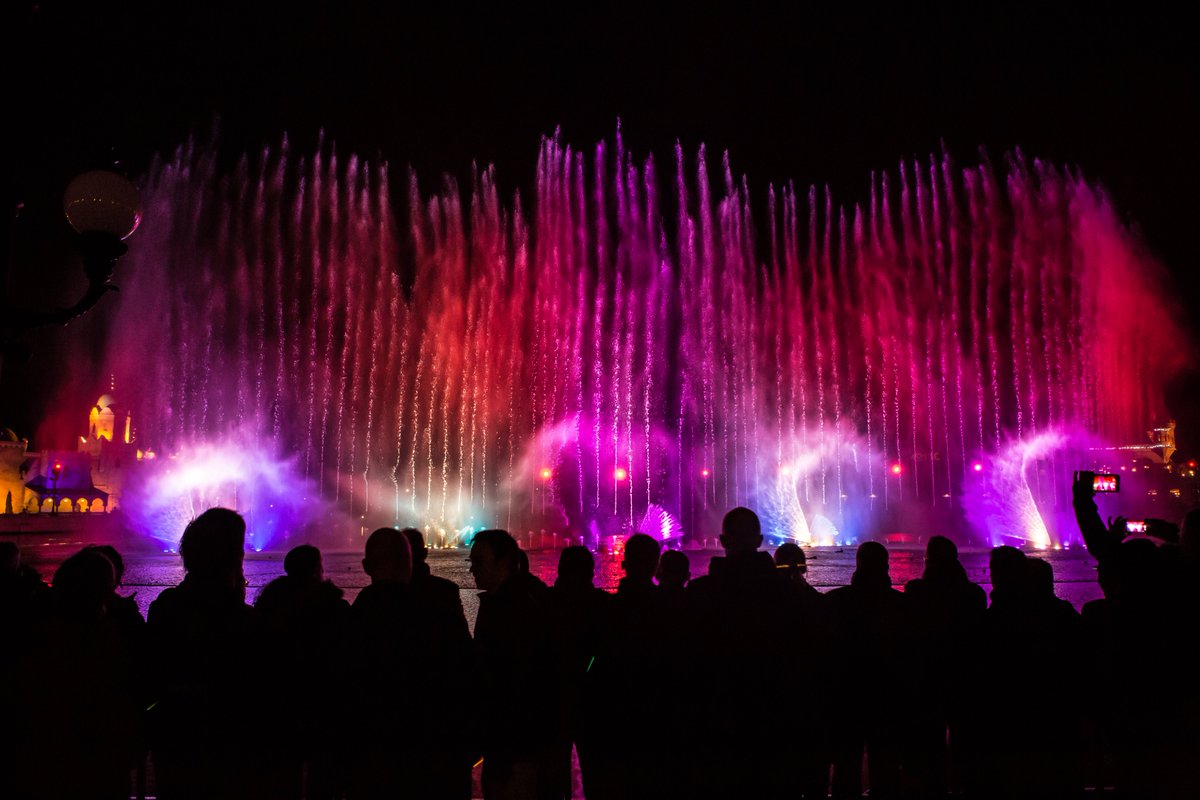 Efteling Events tweet media