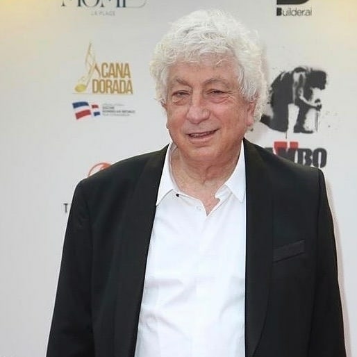 ferteamx's tweet photo. @cinedominicano -  El cineasta #AviLerner recibirá el premio a la excelencia por su trayectoria cinematográfica, durante la celebración de la primera edición de #CanaDoradaInternationalFMF2020 https://t.co/xfostaLlWk