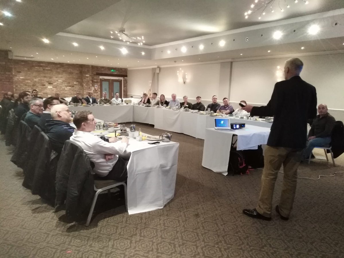GIN Business Network tweet media