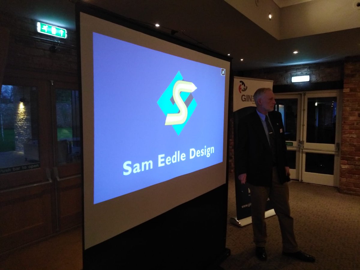 GIN Business Network tweet media