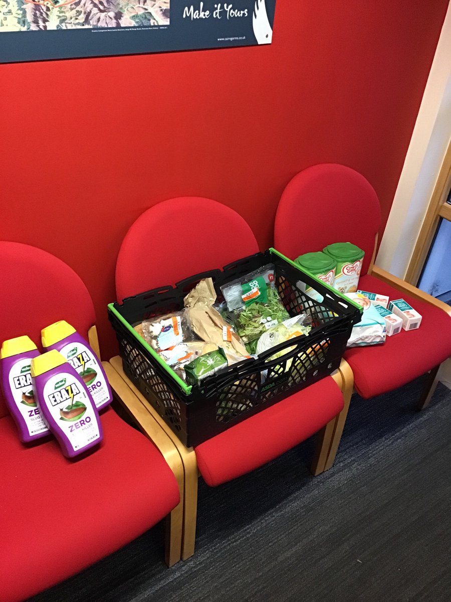 Ballater School tweet media