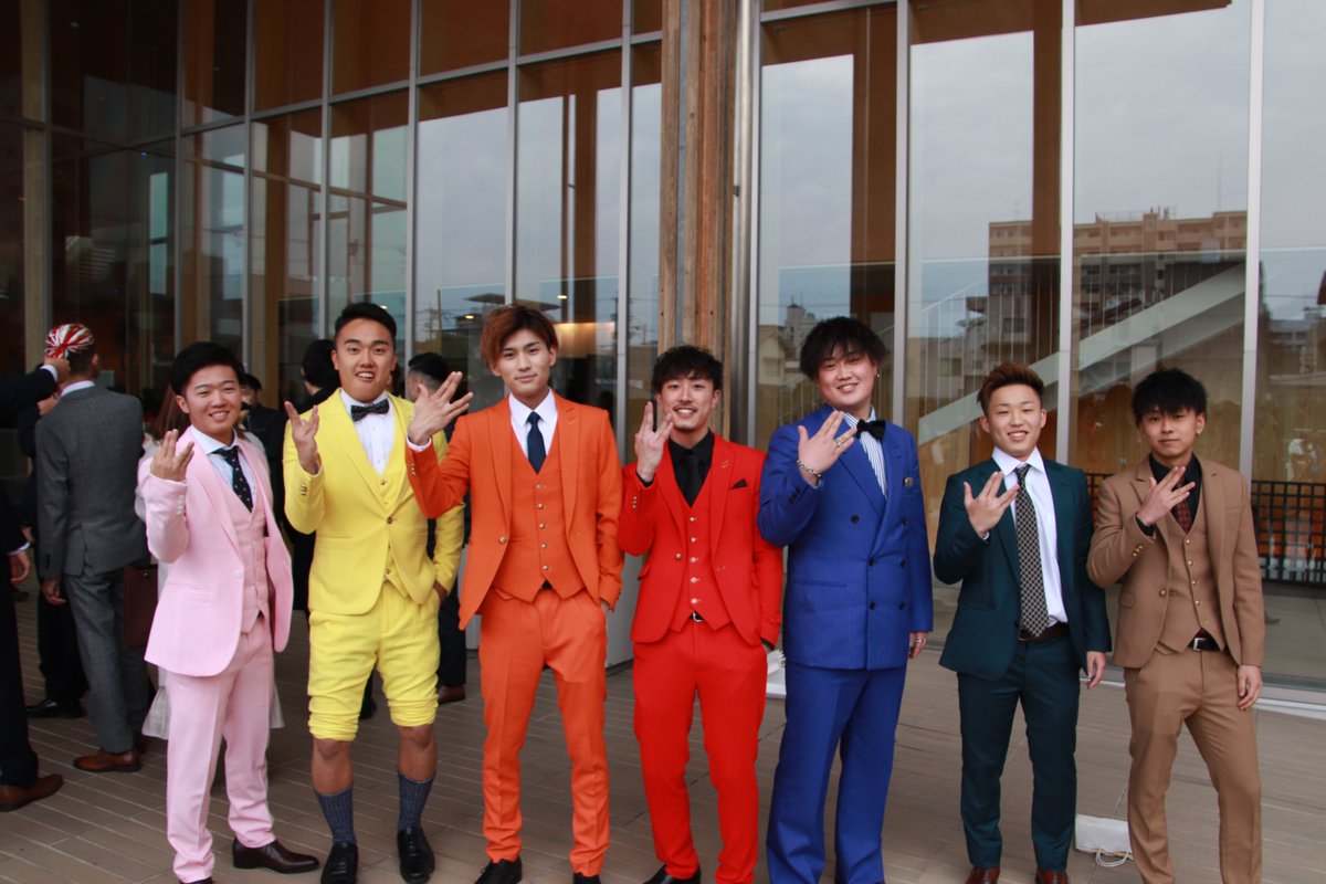 公式 日田市 令和2年日田市成人式の様子 成人式の写真をアップします 市hpやfacebook Lineにも多くの写真を掲載しています 市hp T Co Wbb1msj0i3 市公式facebook T Co Rysviwggmt 成人式の動画 T Co