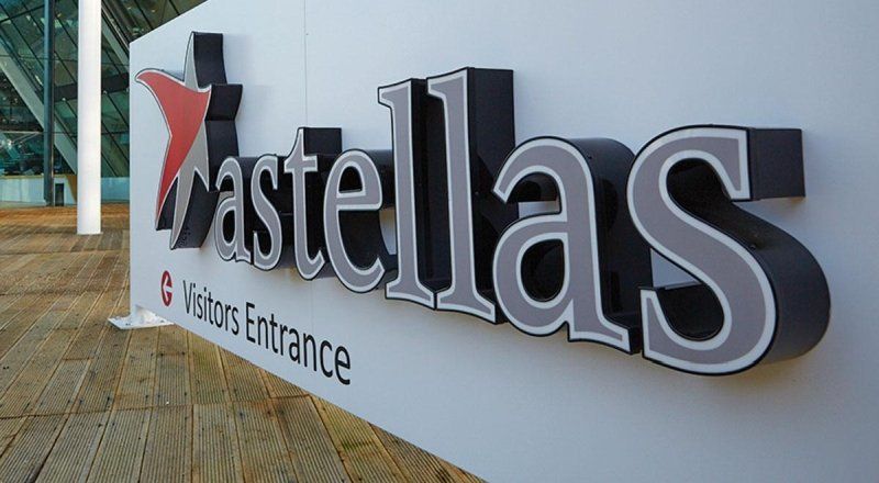 CAR_TCell's tweet photo. #Astellas teams with @Adaptimmune to create CAR-T, TCR therapies https://t.co/A6ZIkT5iRv #cartcr #tcrtherapy https://t.co/osm5KN3B9A