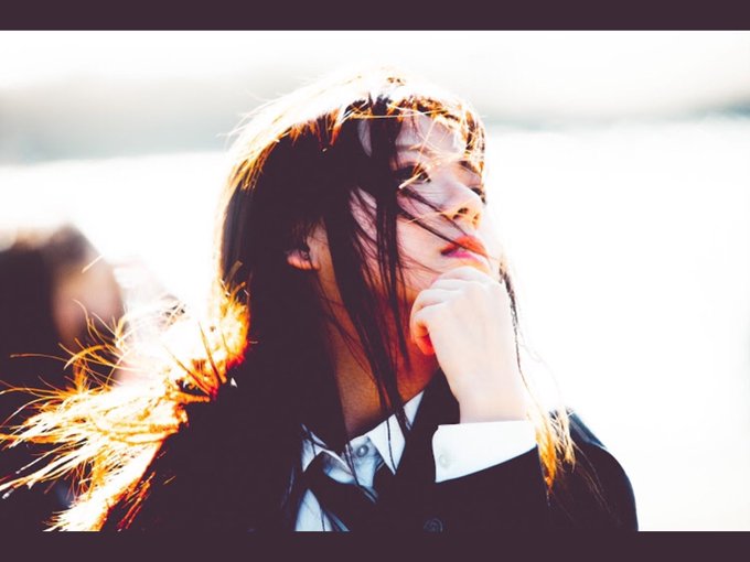 Twitterのコスプレ画像43