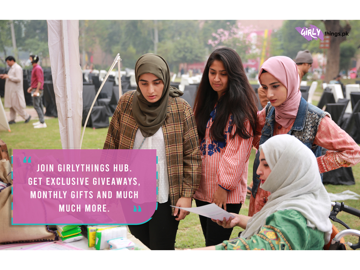 Girlythings.pk tweet media