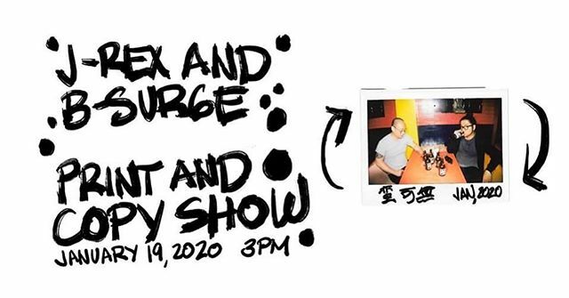 thousandfoldPH's tweet image. Coming up this weekend at ANGONO. Don't miss! “Inspired by Daido Moriyama’s 1974 performance of The Printing Show, which features photographs from his trip to New York in 1971, THE PRINT AND COPY SHOW tasks visitors to the gallery in being active  collab… ift.tt/2tmbR4d