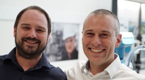 Endress+Hauser B.V. tweet media
