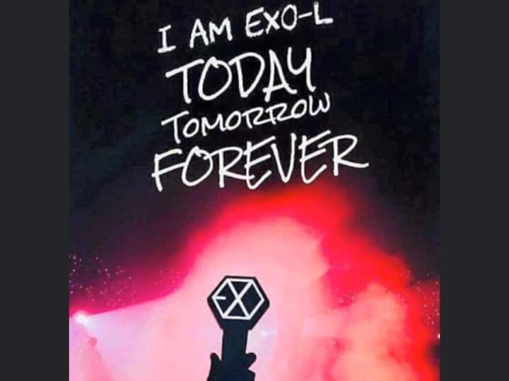 Parami28517686's tweet photo. #KEXOL_DONT_REPRESENT_ME
They were like screaming "we're one" till last monday. What happened now? Don't feel as one anymore? Doesn't matter. The gates are open. You guys can freely leave the fandom with your hatred. We, international fans will always love and protect exo.❤ https://t.co/SY2a0Y3Xp1