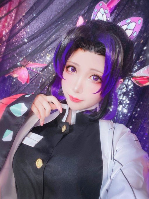 コスプレイヤーMon夢のTwitter画像29
