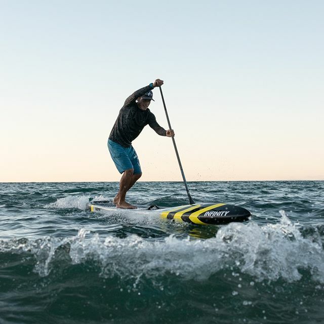 garmin stand up paddle