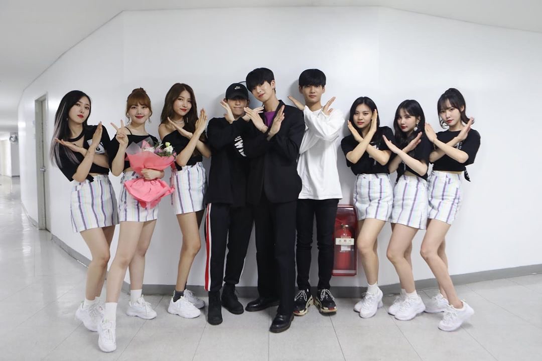 EUNHASB's tweet photo. #여자친구 #소원 #예린 #은하 #유주 #신비 #엄지  

#5YearsWithGFRIEND 
#SeasonOfGFRIEND

@GFRDofficial 
@GFRDofficialJP https://t.co/QCDtze1pM4