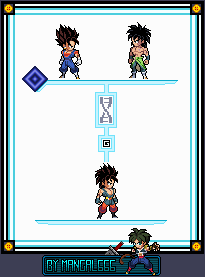 Dragon Ball - Legacy ADN #6

> Prev Legacy ADN: deviantart.com/mangal666/art/…

First Legacy ADN: deviantart.com/mangal666/art/…

#legacy #sprite #vegeto #vegito #inheritage #broly #spritespixelart #brogeto #spritespixel #brogito #ulswdragonball #ulswsprites #ulswpixel #ulswsprite
