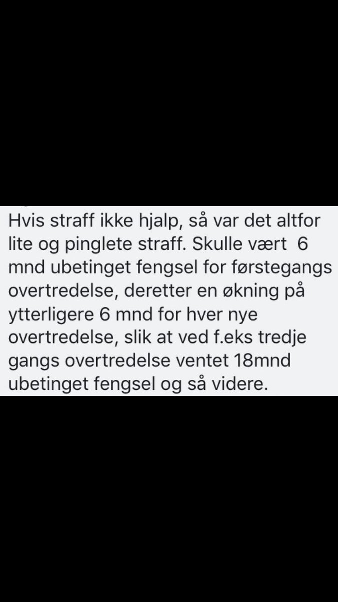 André Nilsen tweet media