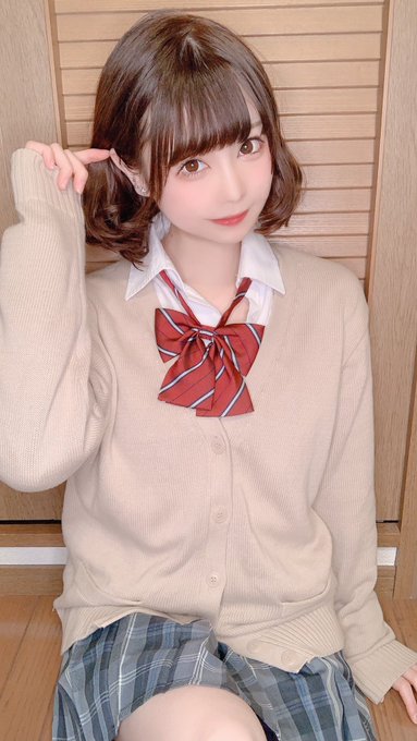 Twitterのコスプレ画像21