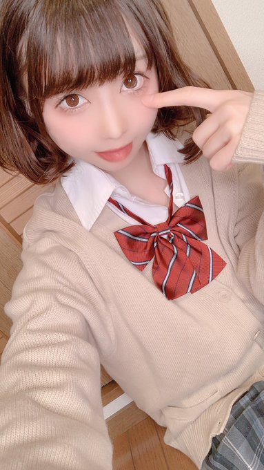 Twitterのコスプレ画像22