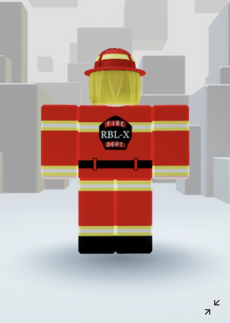 Therocketrblx On Twitter I Created Matching Clothes For Rblx Firefighter Helmet Https T Co Jyjda4t7tt Https T Co Kf8ugtfyq8 Https T Co Zf6u2b5vev - roblox firefighter helmet id