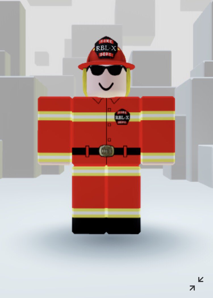 Therocketrblx On Twitter I Created Matching Clothes For Rblx Firefighter Helmet Https T Co Jyjda4t7tt Https T Co Kf8ugtfyq8 Https T Co Zf6u2b5vev - roblox says unable to create outfit
