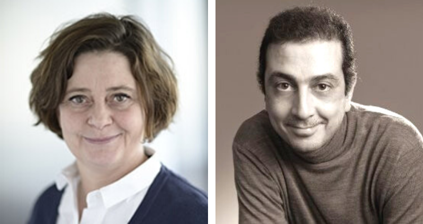 #CX une méthode au service d'enjeux business forts. Retrouvez mon interview en duo avec <a href="/El_Yaagoubi/">Hamza EL YAAGOUBI</a>
sur <a href="/PlaneteCSCA/">PLANETECSCA</a> Avec un focus sur les #parcoursClients 👉bit.ly/363ZlDW