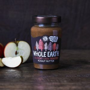 We are in really great company in this snack trends piece from Celebrity Secrets... buff.ly/2TluT59