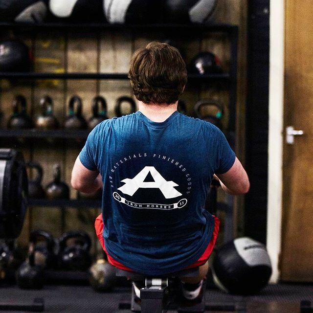 TrainManchester's tweet image. What is the Crossfit Foundations? // Everyone starts by attending the CrossFit Foundations class. We take the time to ensure that all of our members move brilliantly before taking part in our CrossFit classes. It consists of taking you through all of the… ift.tt/2FUHXXC