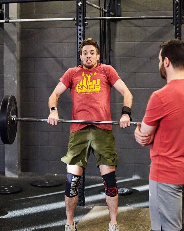 TrainManchester's tweet image. Today at Train Heald Green // Thursday 16th January 
A hang snatch Emom and some high volume hang snatches!

Team TRAIN

#crossfitmanchester #crossfit #fitness #fitnessmotivation #healthyliving #healthylifestyle #workoutmotivation #crossfitsnatch ift.tt/2RlrHE3
