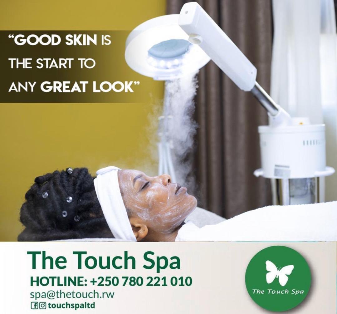 spa_rwanda's tweet photo. Are you having Skin related issues? Or have you recently seen a difference in your Skin texture? 

Visit our Expert Skin Care Speciality from the Philippines, ask for Jane. Book an appointment for a Free Skin Assessment. 

+250 780 221 010 - To Book 
Open 7 days a week https://t.co/mJFGofY4H1