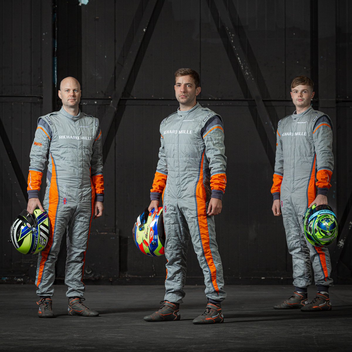 Beyond excited to announce my plans for 2020 and my first season as a McLaren Professional Driver. I’m returning to Optimum Motorsport to attack the GT World Challenge Europe Endurance Cup in the 720S GT3 with <a href="/RobBell58/">Rob Bell</a> and <a href="/osbornejoe/">Joe Osborne</a>
 olliewilkinsonracing.com/news/wilkinson…
#GTWorldChEu