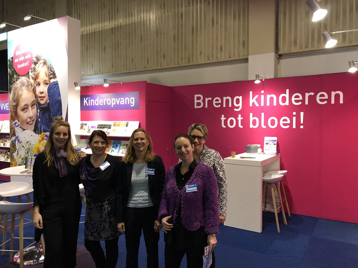 CEDgroep's tweet photo. Wij zijn klaar voor KindVak 2020! Kijken er naar uit je te spreken. Leuke verrassing ligt voor je klaar 🎁 https://t.co/RuQzJBHm3E #jongekind https://t.co/JYQQNsIJNk